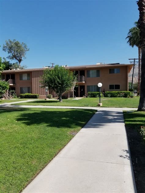 san bernardino apartments for rent